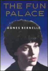 Agnes Bernelle Fun Palace Book Cover
